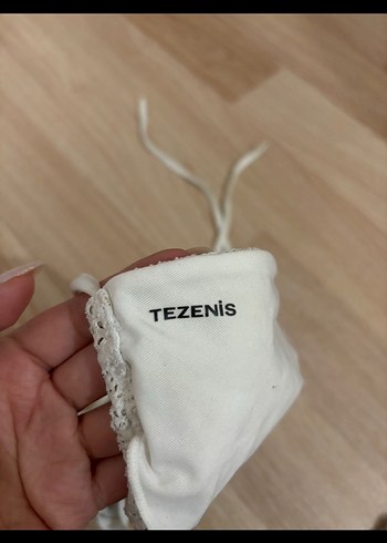 Tezenis Bikini Üstü - Görsel 2