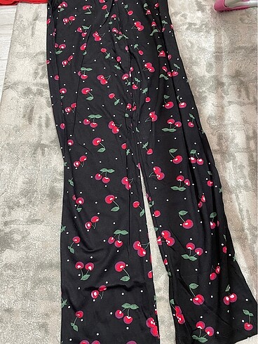 Diğer Pijama takımı