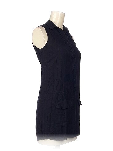 Vintage Love PreLoved Kısa Elbise %70 İndirimli.