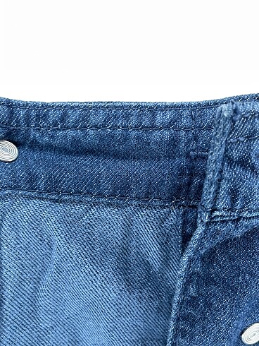 s Beden çeşitli Renk PreLoved Kısa Salopet %70 İndirimli.