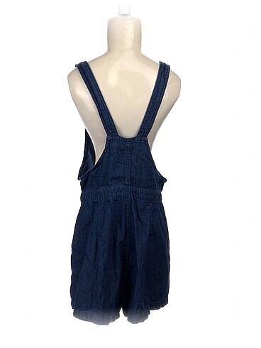 s Beden PreLoved Kısa Salopet %70 İndirimli.