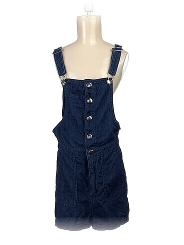 PreLoved Kısa Salopet %70 İndirimli.