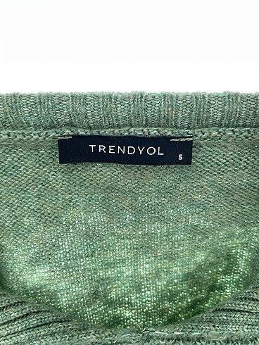 s Beden çeşitli Renk Trendyol & Milla Kazak / Triko %70 İndirimli.