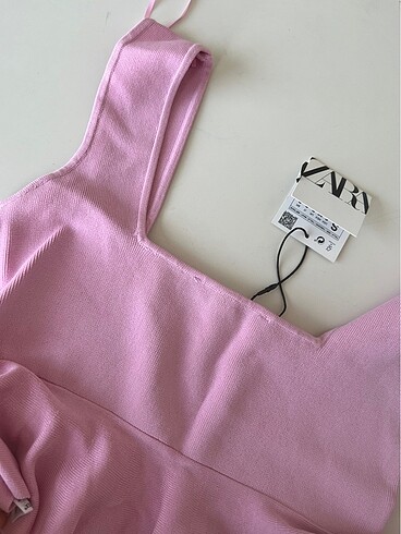 Zara Zara etiketli