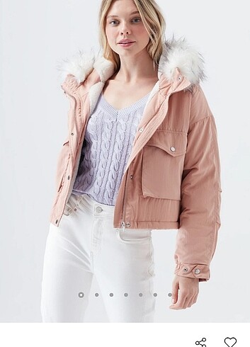 Crop mont