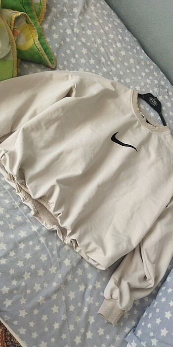 xl Beden Sweatshirt