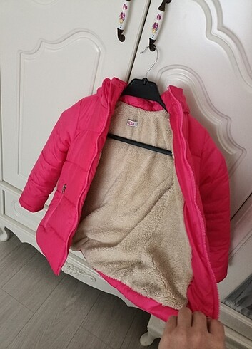 Diğer Kız bebek mont