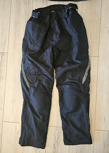 REV'IT marka kışlık motorcu ceketi ve pantolonu - Görsel 2