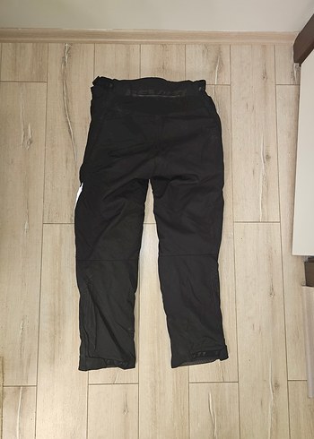 REV'IT marka kışlık motorcu ceketi ve pantolonu - Görsel 3