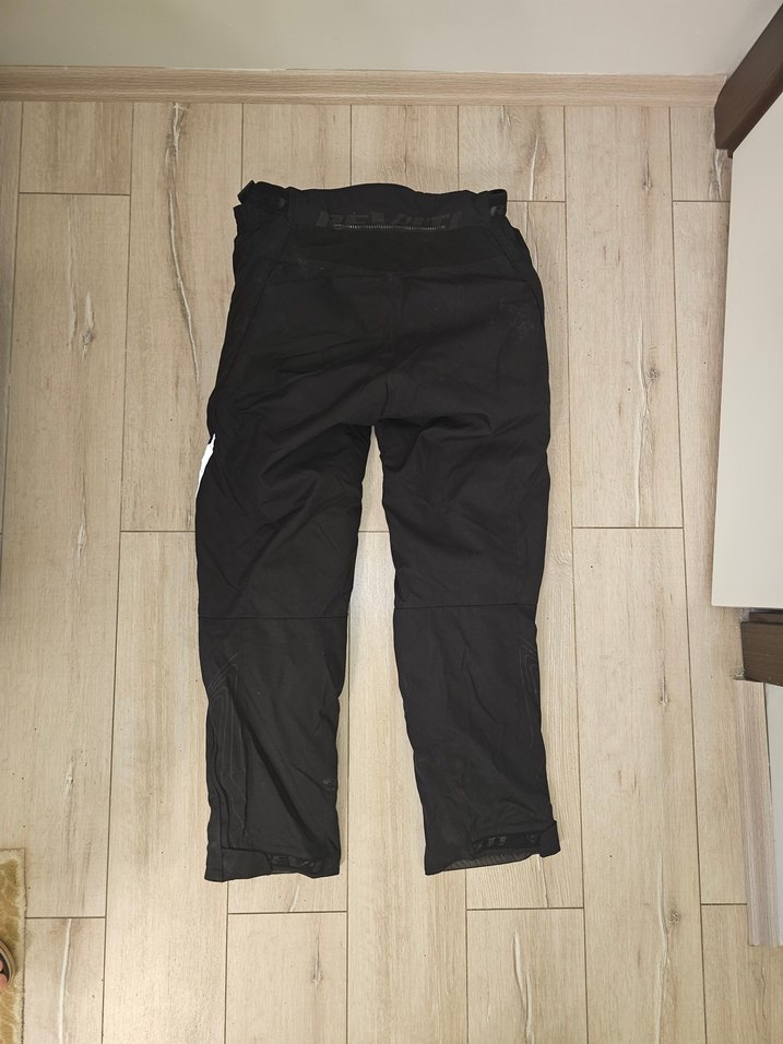 REV'IT marka kışlık motorcu ceketi ve pantolonu - Görsel 3