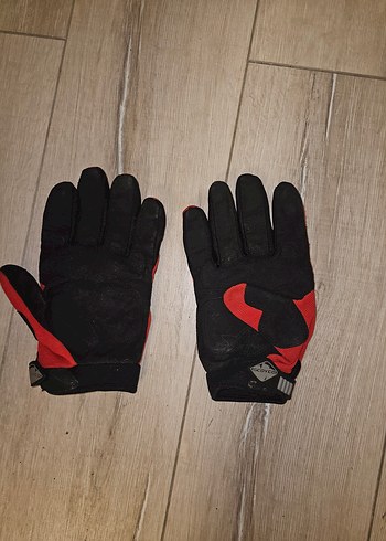 scoyco motorcu eldiveni - Görsel 2