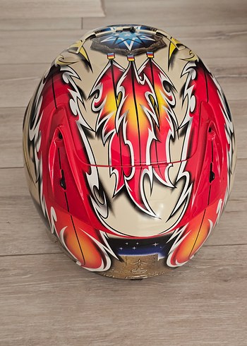 SHOEİ motor kaskı X-Spirit - Görsel 3