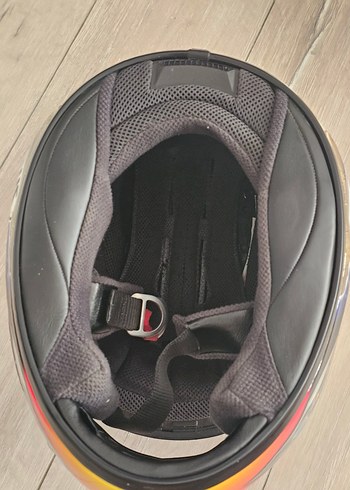 SHOEİ motor kaskı X-Spirit - Görsel 5