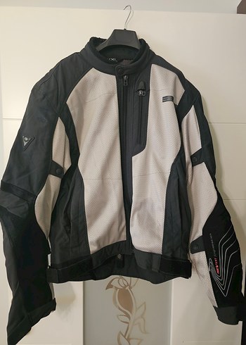 REV'IT yazlık motorcu montu ve pantolonu - Görsel 3