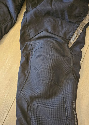 REV'IT kışlık motorcu pantolonu - Görsel 4