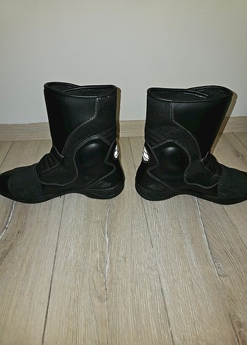 OXTAR marka motorcu botu - Görsel 2