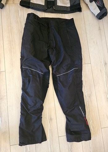 REV'IT yazlık motorcu pantolonu - Görsel 4