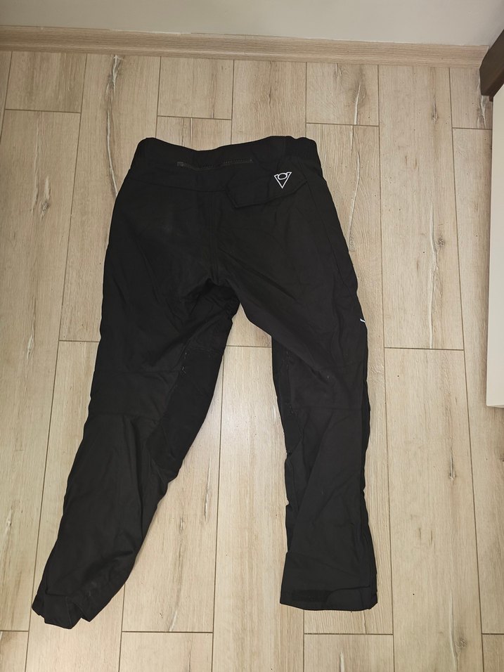 REV'IT yazlık motorcu pantolonu - Görsel 2