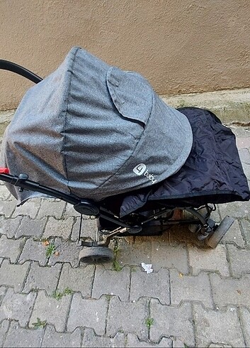 Diğer Bebek arabası