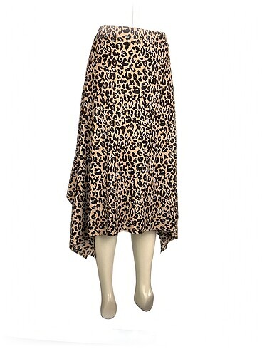 Vintage Love PreLoved Midi Etek %70 İndirimli.
