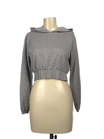 Defacto Sweatshirt %70 İndirimli.