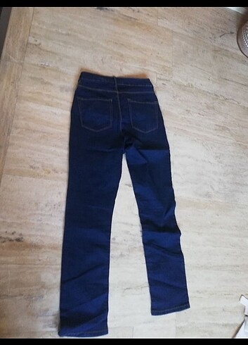 m Beden lacivert Renk Lc Waikiki skinny jean