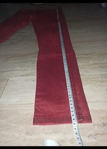 38 Beden Mavi jeans skinny