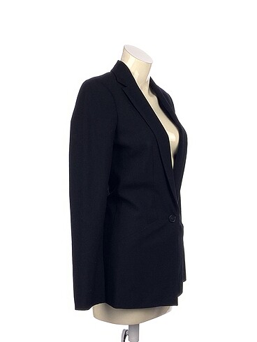 Zara Zara Blazer %70 İndirimli.