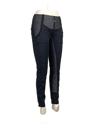 Vintage Love PreLoved Jean / Kot %70 İndirimli.