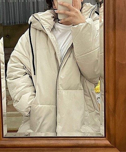 Mavi Jeans Mavi marka mont