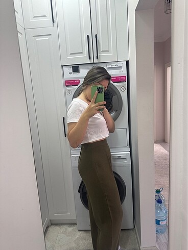 LC Waikiki Kumaş pantolon
