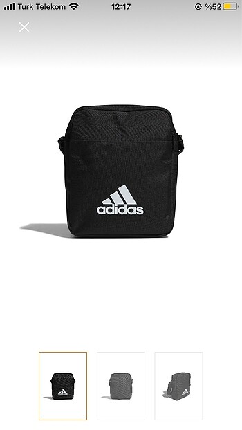 Adidas Omuz çantası