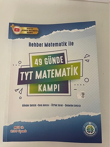 rehber matematik 49 günde