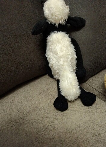Peluş koyun Shaun 