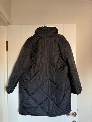 Trendyol & Milla Trendyolmilla Oversize Mont