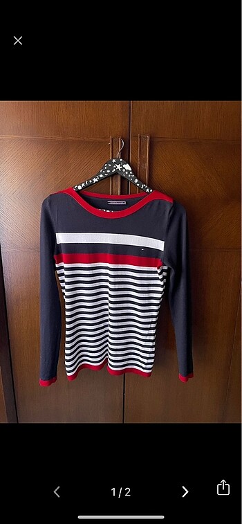 Tommy Hilfiger Bluz