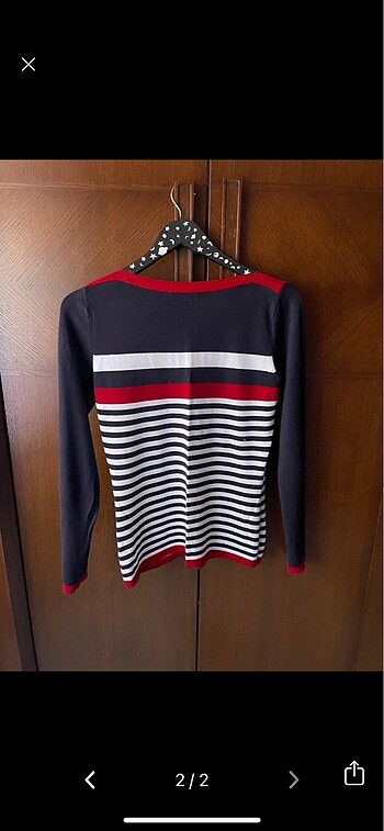 Tommy Hilfiger Tommy Hilfiger Bluz