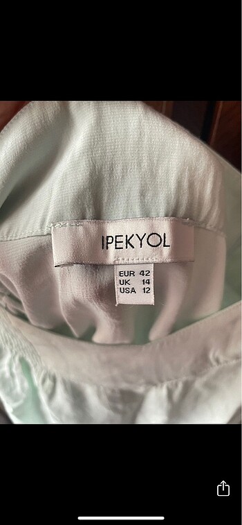 xl Beden turkuaz Renk İpekyol Atlet