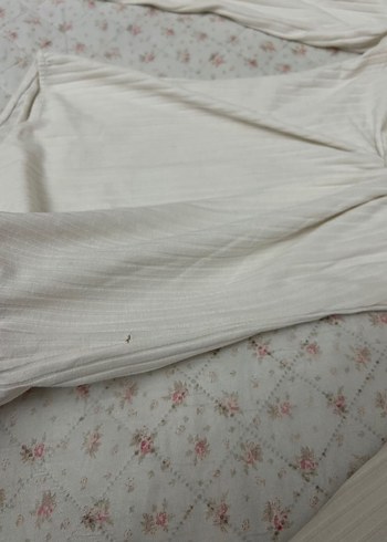 BSL Uzun Kollu Kadın Body - Görsel 4