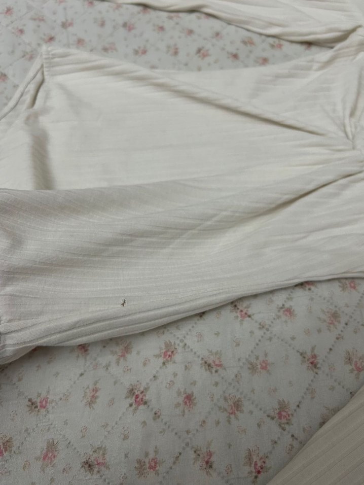 BSL Uzun Kollu Kadın Body - Görsel 4