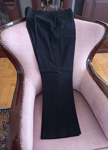 Siyah pantolon,40 beden
