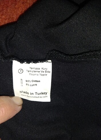 m Beden Bayan şık bluz.Ofis partileri veya kokteyl için uygun