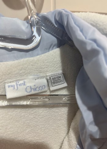 Chicco mont - Görsel 4