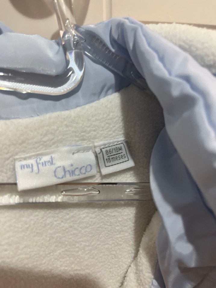 Chicco mont - Görsel 4