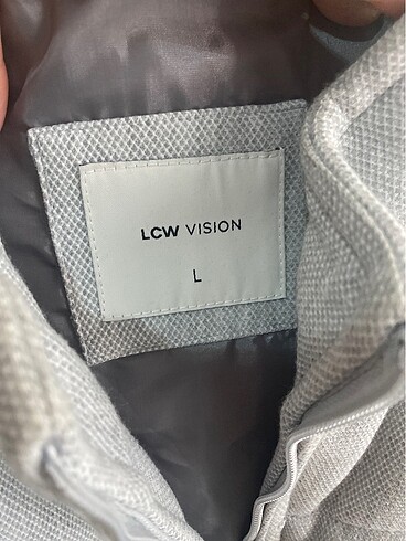 LC Waikiki Erkek yelek