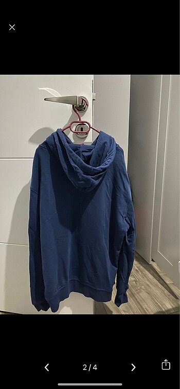 Lee sweatshirt