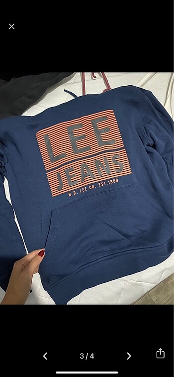 m Beden sweatshirt
