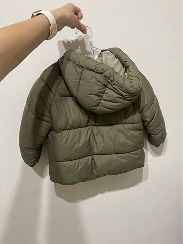 Zara Zara mont