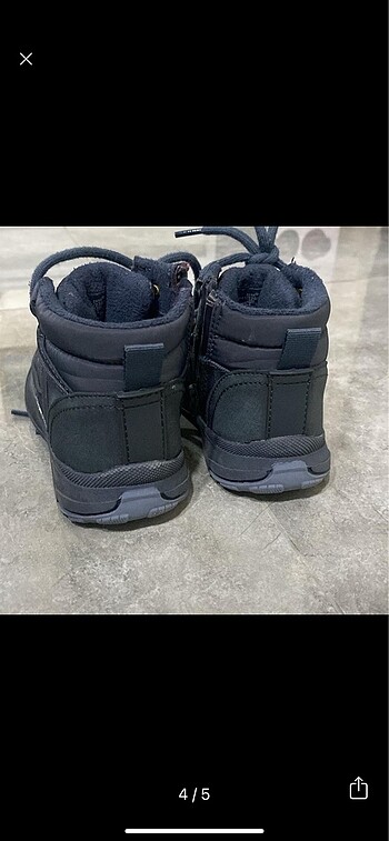 25 Beden lacivert Renk Zara bot