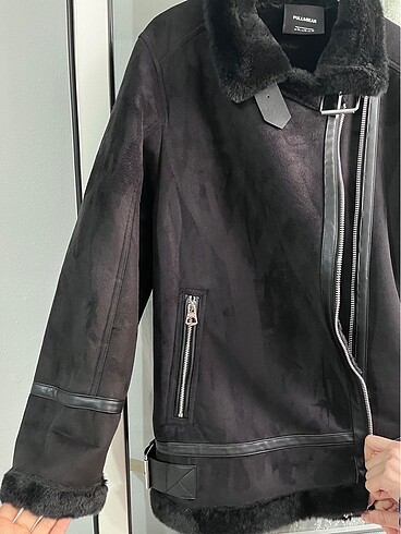 xl Beden Pull&Bear Mont